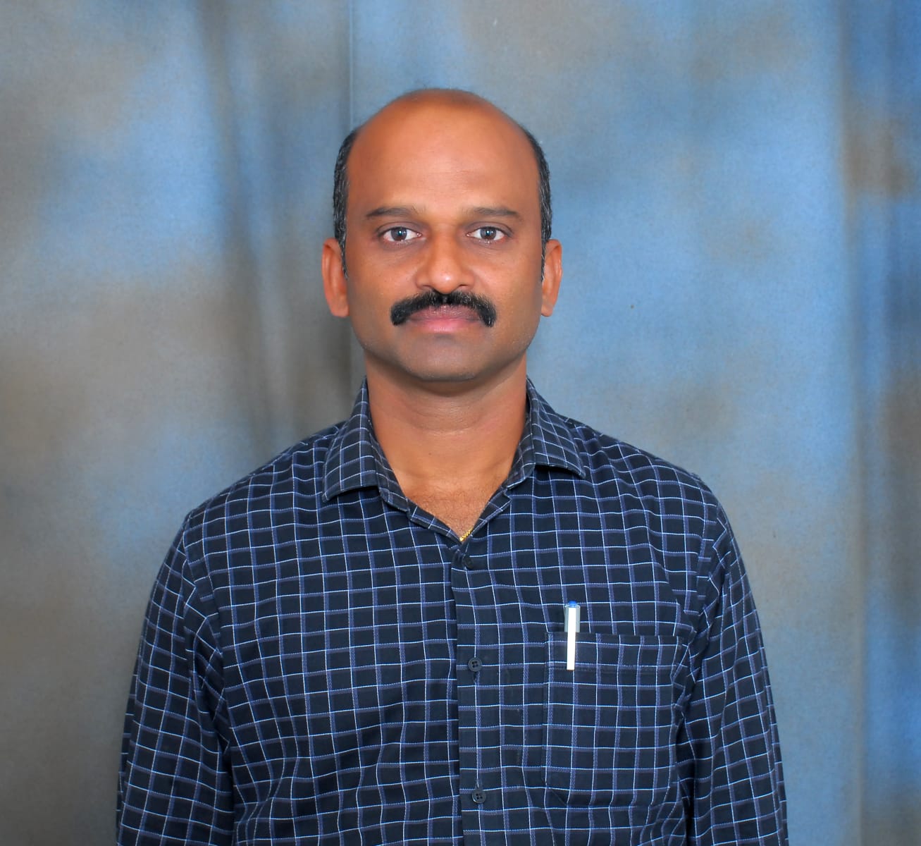 Head of the Department